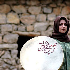 Fotoğraf Bahman Ghobadi