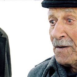 Fotoğraf Bahman Ghobadi