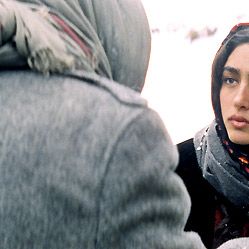 Fotoğraf Bahman Ghobadi