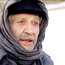 Fotoğraf Bahman Ghobadi