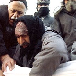 Fotoğraf Bahman Ghobadi