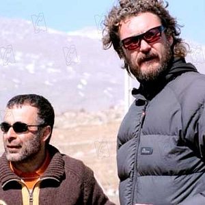 Fotoğraf Bahman Ghobadi