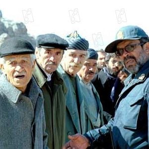 Fotoğraf Bahman Ghobadi