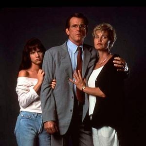 Fotoğraf Juliette Lewis