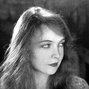 Fotoğraf Lillian Gish