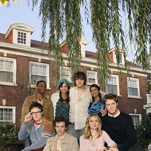 Fotoğraf Clark Duke