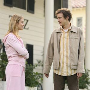 Fotoğraf Spencer Grammer