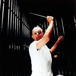 Fotoğraf Kuzuların Sessizliği