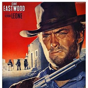 Fotoğraf Clint Eastwood