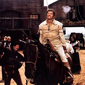 Fotoğraf Birkaç Dolar İçin