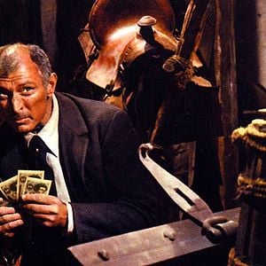 Fotoğraf Birkaç Dolar İçin