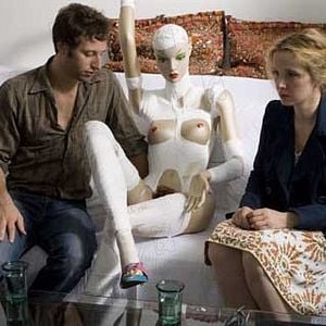 Fotoğraf Julie Delpy