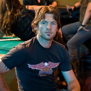 Fotoğraf Sam Worthington