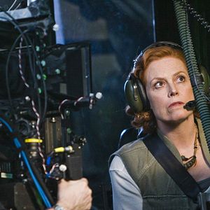 Fotoğraf Sigourney Weaver