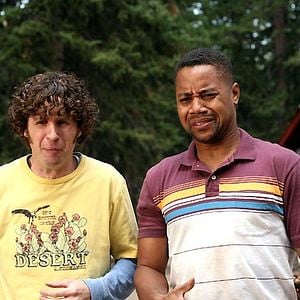 Fotoğraf Daddy Day Camp