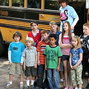 Fotoğraf Daddy Day Camp