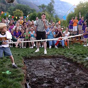 Fotoğraf Daddy Day Camp