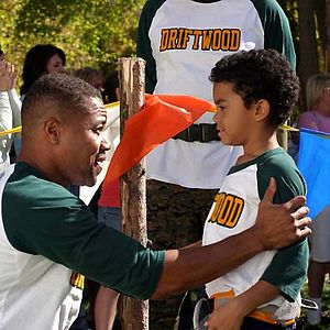 Fotoğraf Daddy Day Camp