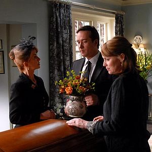 Fotoğraf Cenazede Ölüm