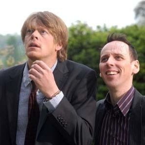 Fotoğraf Kris Marshall