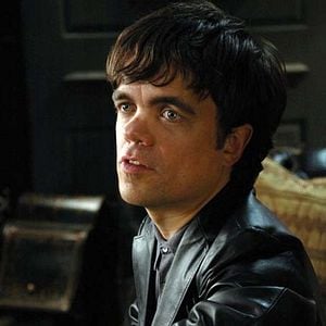 Fotoğraf Peter Dinklage