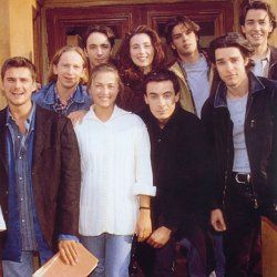 Fotoğraf L'Ecole des passions