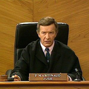 Fotoğraf Cas de divorce