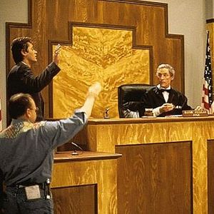 Fotoğraf Cas de divorce