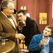 Fotoğraf Studio des artistes