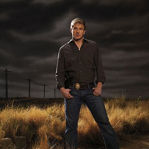 Fotoğraf Saving Grace