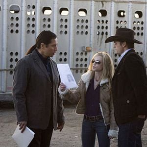 Fotoğraf Holly Hunter