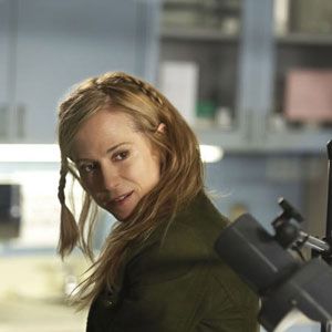 Fotoğraf Holly Hunter