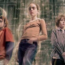 Fotoğraf La Légende des 3 Clefs