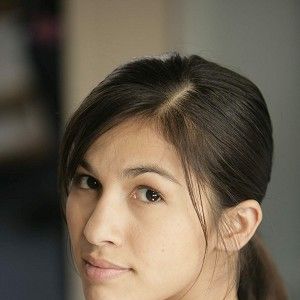 Fotoğraf Élodie Yung