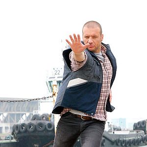 Fotoğraf Samuel Le Bihan