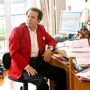 Fotoğraf Abbes Zahmani