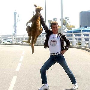 Fotoğraf Franck Dubosc