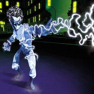 Fotoğraf Spider-Man: The New Animated Series