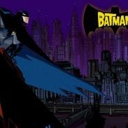 Fotoğraf The Batman