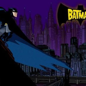 Fotoğraf The Batman