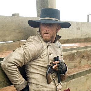 Fotoğraf Ben Foster