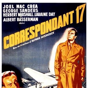 Fotoğraf Foreign Correspondent