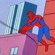 Fotoğraf Spider-Man