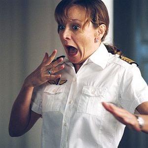 Fotoğraf Julie Ferrier