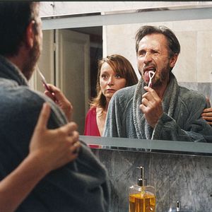 Fotoğraf Julie Ferrier