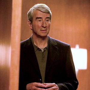 Fotoğraf Sam Waterston