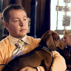 Fotoğraf Masters of Science Fiction