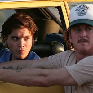 Fotoğraf Emile Hirsch