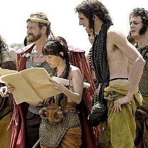 Fotoğraf Daniel Cohen