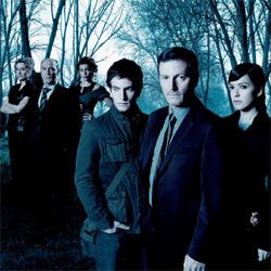 Fotoğraf Genesis, en la mente del asesino